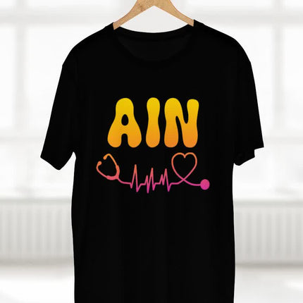 AIN Tee