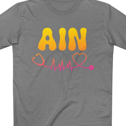 AIN Tee