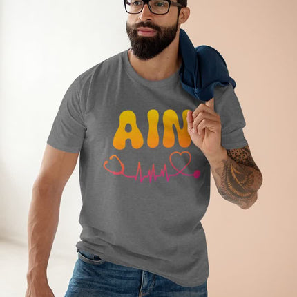 AIN Tee