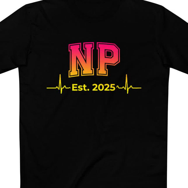 NP Est. 2025 Tee