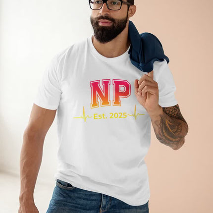 NP Est. 2025 Tee