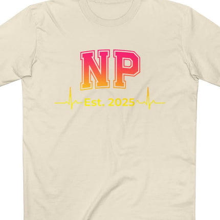 NP Est. 2025 Tee