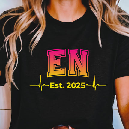 EN Est. 2025 Tee