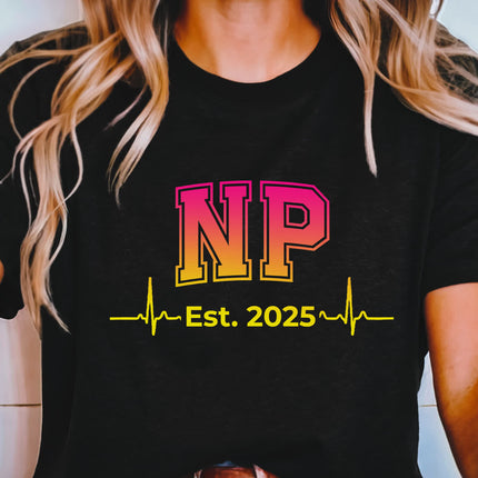 NP Est. 2025 Tee